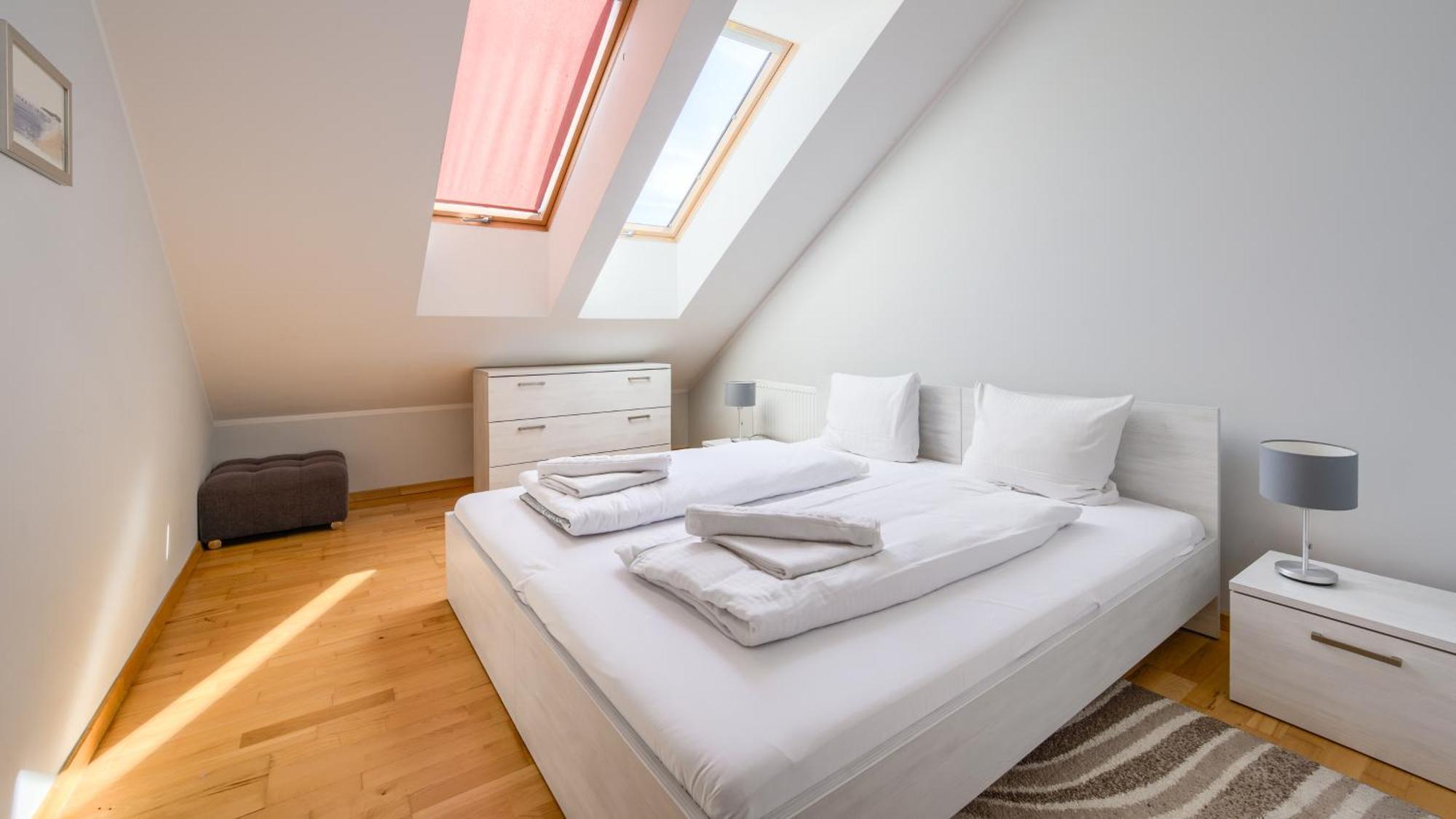 Apartamenty Sun & Snow Casa Marina Swinoujscie Luaran gambar