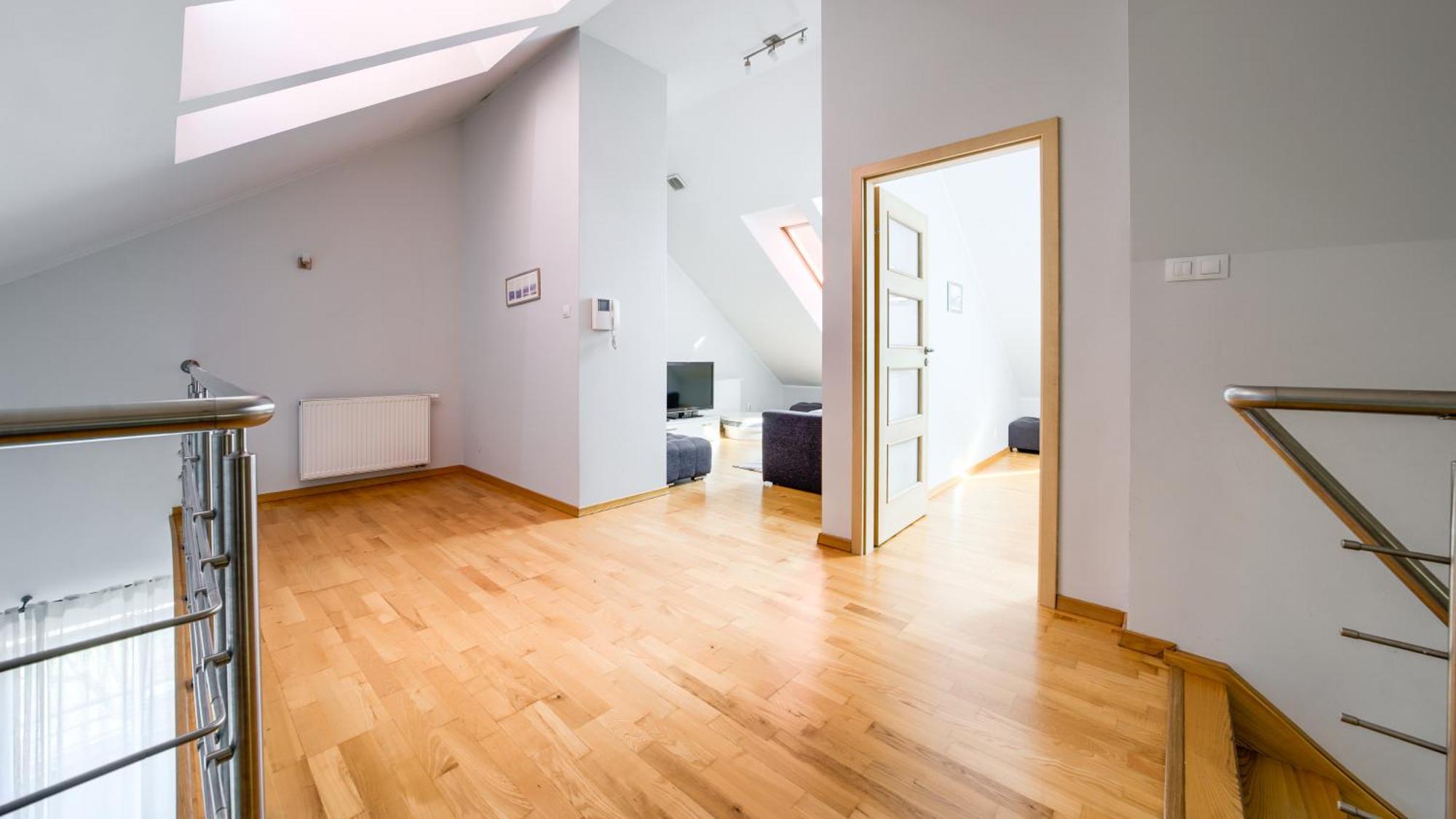 Apartamenty Sun & Snow Casa Marina Swinoujscie Luaran gambar