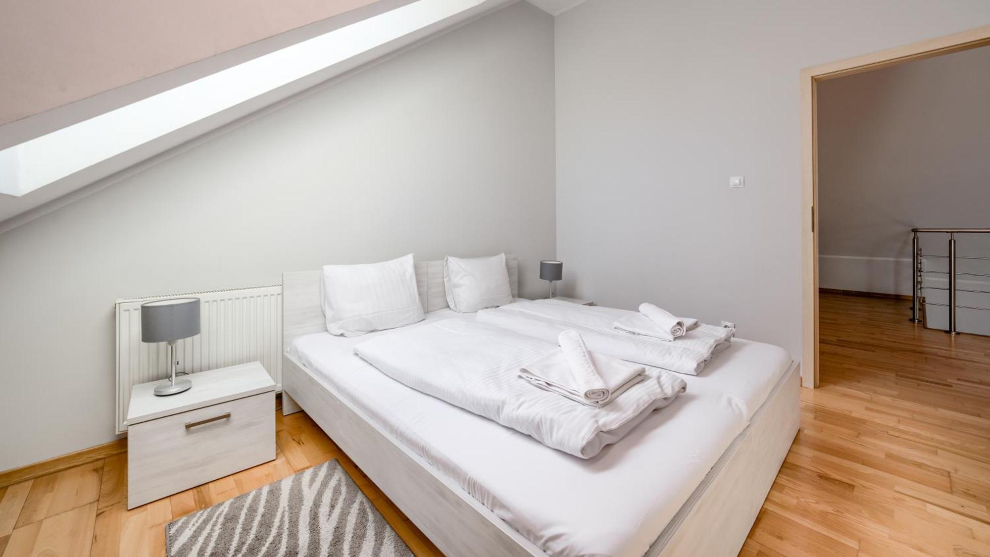 Apartamenty Sun & Snow Casa Marina Swinoujscie Luaran gambar